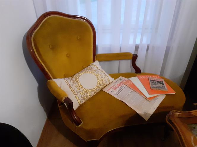 Wycieczka krajoznawcza Muzeum Regionalnego w Siedlcach śladem upamiętnień wojny polsko-bolszewickiej z 1920 roku