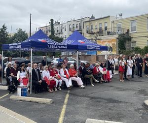 Obchody 81. rocznicy wybuchu Powstania Warszawskiego w Nowym Jorku