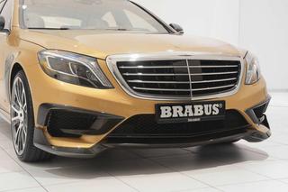 Brabus S63 AMG