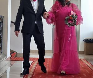  Anna Korcz wzięła ślub