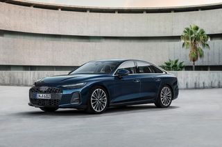Nowe Audi A6 już w sprzedaży. Znamy ceny w Polsce