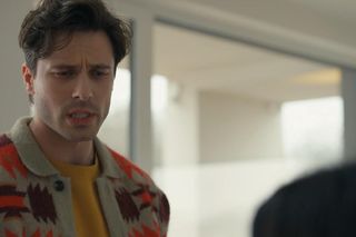 Barwy szczęścia, odcinek 3178. Cezary (Marcel Opaliński)