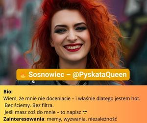 Miasta woj. śląskiego na portalach randkowych. Zakochaj się w Sosnowcu, Bytomiu i Tarnowskich Górach
