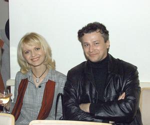 Olga Borys i Wojciech Majchrzak 