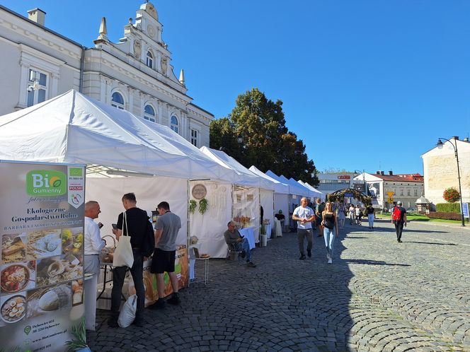 Festiwal Karpaty na Widelcu w Rzeszowie