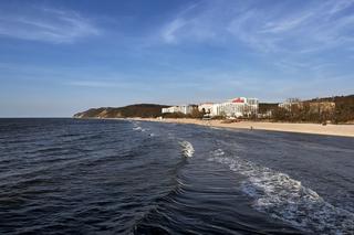 Ile kosztuje apartament nad polskim morzem? Znamy ceny na długi weekend w czerwcu