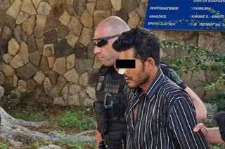 Zabójstwo Anastazji na wyspie Kos. Wkrótce ruszy proces Banglijczyka 