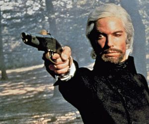 Richard Chamberlain 