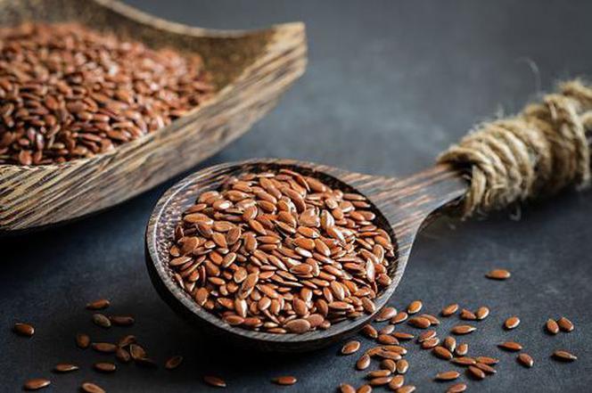 Siemię lniane