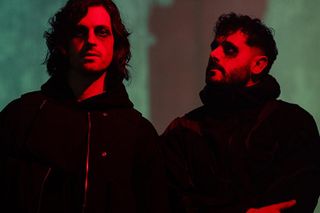 The Blue Stones wracają do Polski! W 2026 roku zagrają w warszawskiej Hydrozagadce