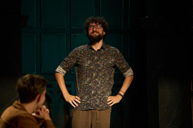 "The Traitors. Zdrajcy 2", odcinek 10