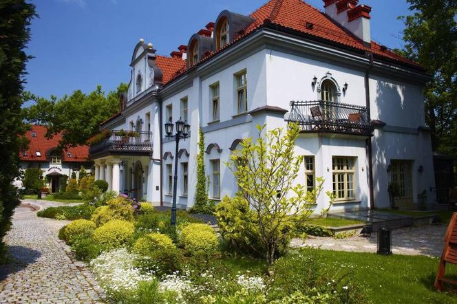 Atrakcje gminy Woźniki w powiecie lublinieckim