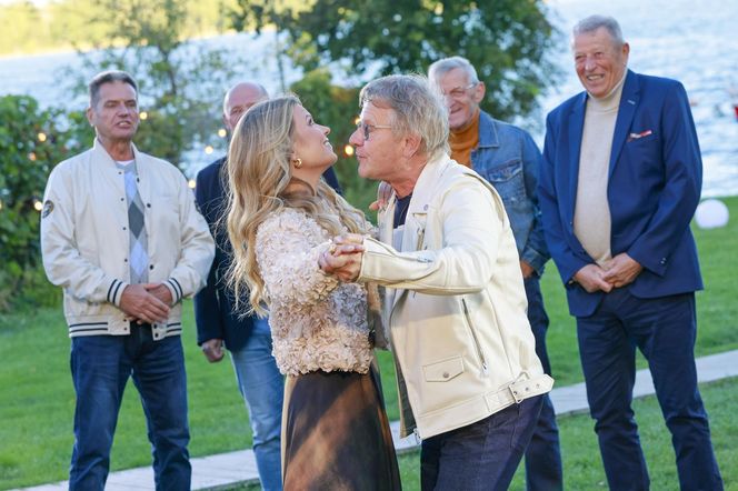 Finał 7. edycji "Sanatorium miłości"