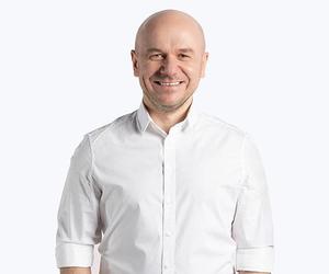 Rafał Adamczak w Radiu ESKA2
