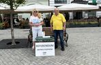 Trwa zbiórka podpisów do referendum w Cieszynie