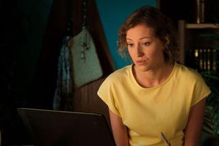 M jak miłość odc. 1762. Natalka (Dominika Suchecka)