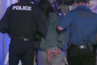 70 zatrzymanych po burdach na Jersey Shore