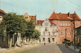 To miasto stanie się nowym uzdrowiskiem. Tak wyglądało dawniej. Zobacz archiwalne zdjęcia