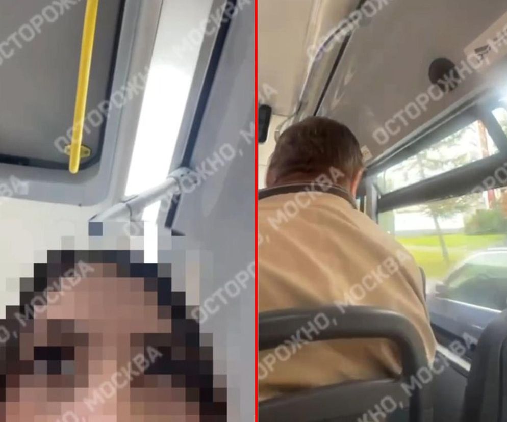 Alarm nuklearny ogłoszony w Moskwie! Panika przez hakerów