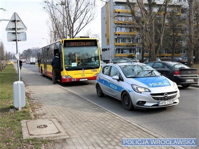 Bomba na Popowicach we Wrocławiu