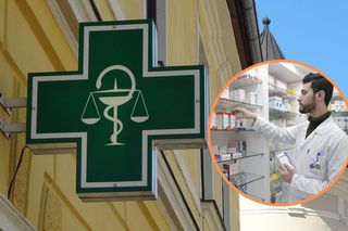 Farmaceuci biją na alarm. Tego już nie kupisz w aptekach