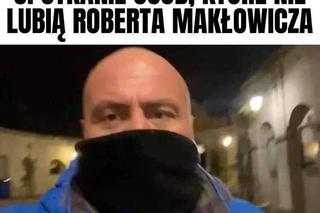 Najlepsze memy z Robertem Makłowiczem! Te obrazki bawią do łez