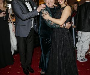 Katarzyna Cichopek, Teresa Lipowska