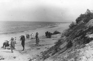 Zabytki militarne Polski. Rejon Umocniony Hel