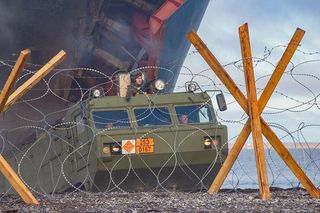 Rosyjscy żołnierze oskarżeni o morderstwa. Prawie tysiąc spraw od początku inwazji na Ukrainę