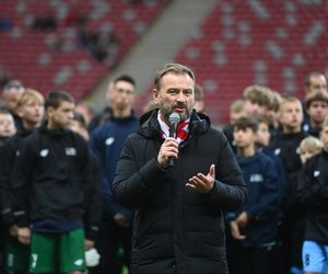 FINAŁ AKCJI Z ORLIKA NA STADION