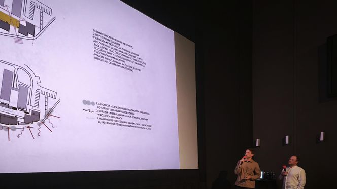 Weekend Architektury Gdynia 2025