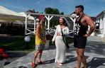 Warsaw Shore 19 - kadry z 4. odcinka