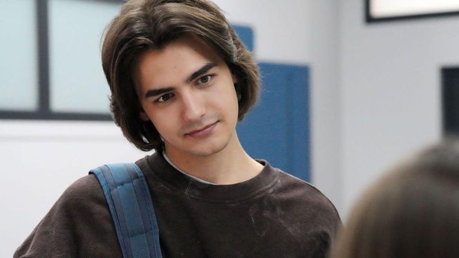 Barwy szczęścia, odcinek 3241: Romeo (Jacek Tyszkiewicz), Ewa (Gabriela Ziembicka)