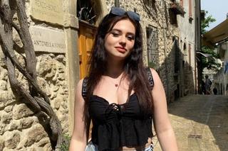 Martyna Karpińska, nowa podprowadzająca Stali Gorzów 