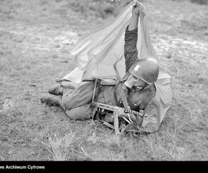 Quiz o służbie wojskowej w PRL