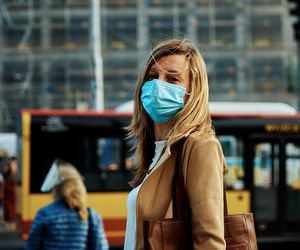 Przedwczesne starzenie się mózgu, ubytek IQ. Profesorka wirusologii ostrzega ozdrowieńców