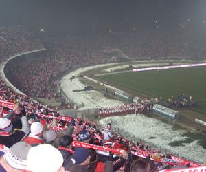 Polska - Belgia 2:0 (2007 rok)