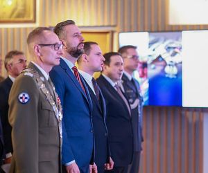 Wojskowy Instytut Medyczny. Inauguracja roku akademickiego