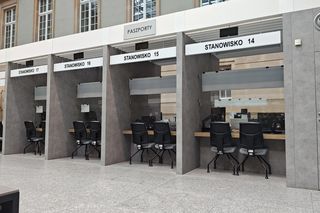 Sprawdziliśmy, ile czeka się na nowy paszport we Wrocławiu. Kolejek już nie ma 