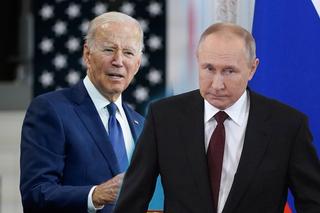 Biden nie mógł dłużej czekać. Zwołał naradę