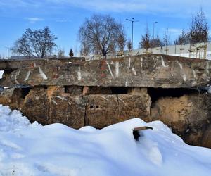W Krakowie odkryto schron z czasów II wojny światowej. Mógł zostać zbudowany przez Luftwaffe