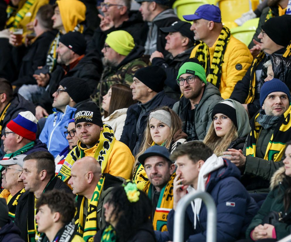 Misja Korona wykonana! GKS Katowice pokazał charakter i wygrał z faworytem