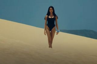 Roksana Węgiel i Kevin Mglej w intymnym nagraniu. Rozpalili sieć!