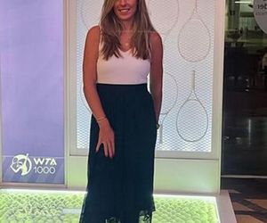 Magdalena Fręch zachwyca urodą!