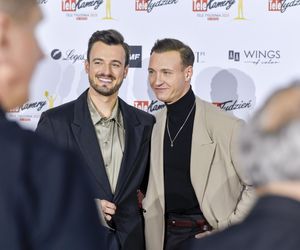 Stencel zaatakowany przez Internautę. Poszło o zdjęcia z partnerem 