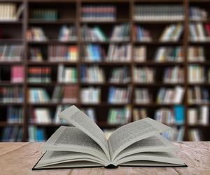 „Luminarze epok minionych w Książnicy Zamojskiej. O niezwykłych postaciach i wielkich dziełach