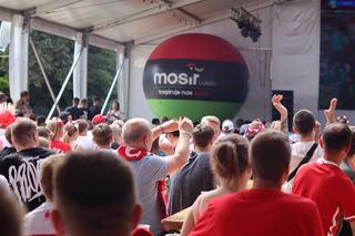 Euro 2024. Tak w Lublinie kibicowaliśmy Polakom!