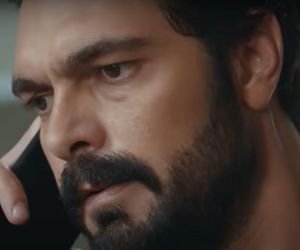 Emanet. Yaman zdemaskuje Nanę? 