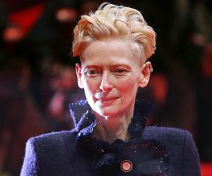 Tilda Swinton odwiedzi Polskę. Gwiazda pojawi się na popularnym festiwalu filmowym 