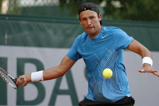 Łukasz Kubot, Roland Garros 2013